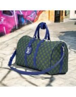 Louis Vuitton N00161 Keepall Bandoulière 50 - Image 6