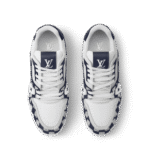 Louis Vuitton 1AIKQQ LV Trainer Sneaker - Image 2