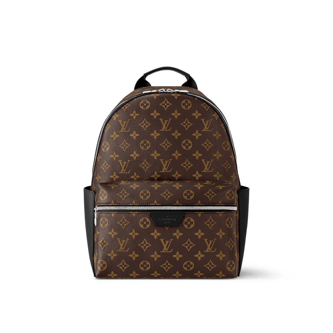 01WuJUKt-dea6d73d-65ca-44c0-b51f-a4f896d1ab92 Louis Vuitton M46684 Discovery Backpack PM - Image 1