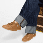 Louis Vuitton 1AHTT9 LV Trainer Sneaker - Image 6