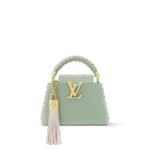 Louis Vuitton M15157 Capucines Mini