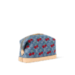 Louis Vuitton M13893 LV x TM Cosmetic Pouch GM - Image 4