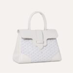 Goyard Saïgon tote bag
