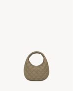 Saint Laurent ICARINO in quilted nappa - Image 2