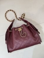 CHANEL 25 Small Handbag - Image 3