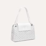 Goyard Rouette Souple Bag