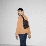GUCCI crossbody bag - Image 2