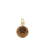 Louis Vuitton M69317 MONOGRAM REVERSE bag charm and keychain