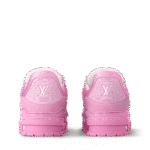 Louis Vuitton 1AHT03 LV Trainer Sneaker - Image 4