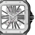 Santos de Cartier Skeleton - Image 6