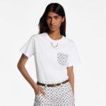 Louis Vuitton M8783W LV Flowergram 20mm Reversible Belt - Image 3
