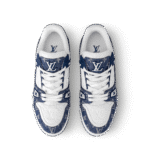 Louis Vuitton 1A9JGT LV Trainer Sneaker - Image 8