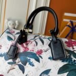 Louis Vuitton M29066 Speedy Soft 30 - Image 4