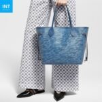 Louis Vuitton M14856 Neverfull MM - Image 2