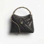 Chanel Clutch with chain