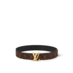 Louis Vuitton M0422T LV Pyramide 40mm Belt