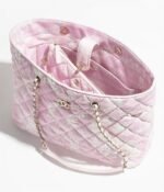 Chanel Shopping Bag - Image 2