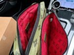Louis Vuitton M23783 Trio Messenger - Image 8