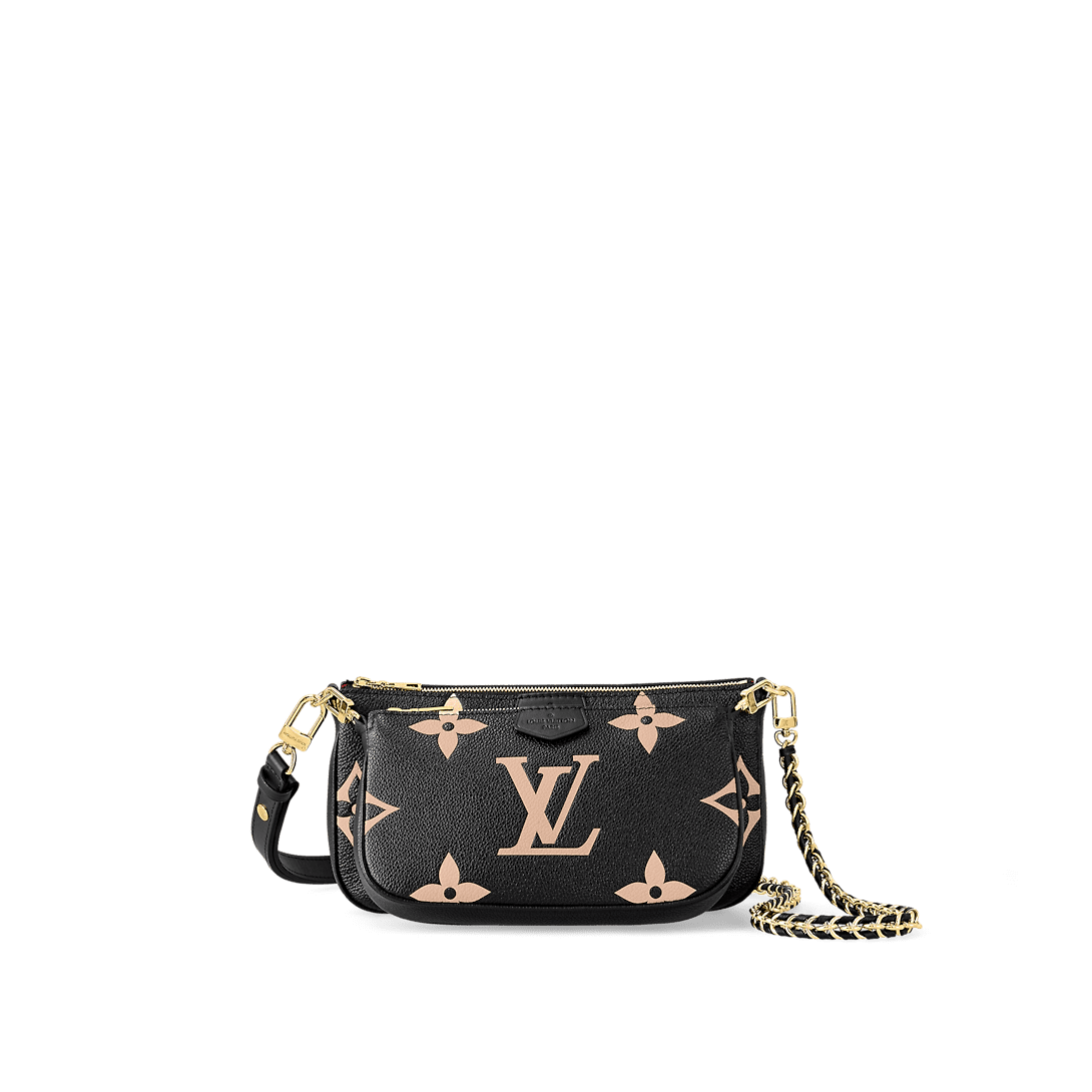 0FXdV1Q3-10002-1-3 Louis Vuitton M45777 Multi Pochette Accessoires - Image 1