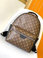 Louis Vuitton M46684 Discovery Backpack PM - Image 2