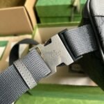 GUCCI OPHIDIA SMALL BELT BAG - Image 10