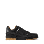Louis Vuitton 1AHTSQ LV Trainer Sneaker - Image 5