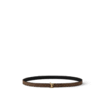 Louis Vuitton M8869U LV Mini 15mm Reversible Belt - Image 2