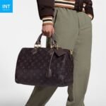 Louis Vuitton M27978 Speedy P9 Bandoulière 40 - Image 4