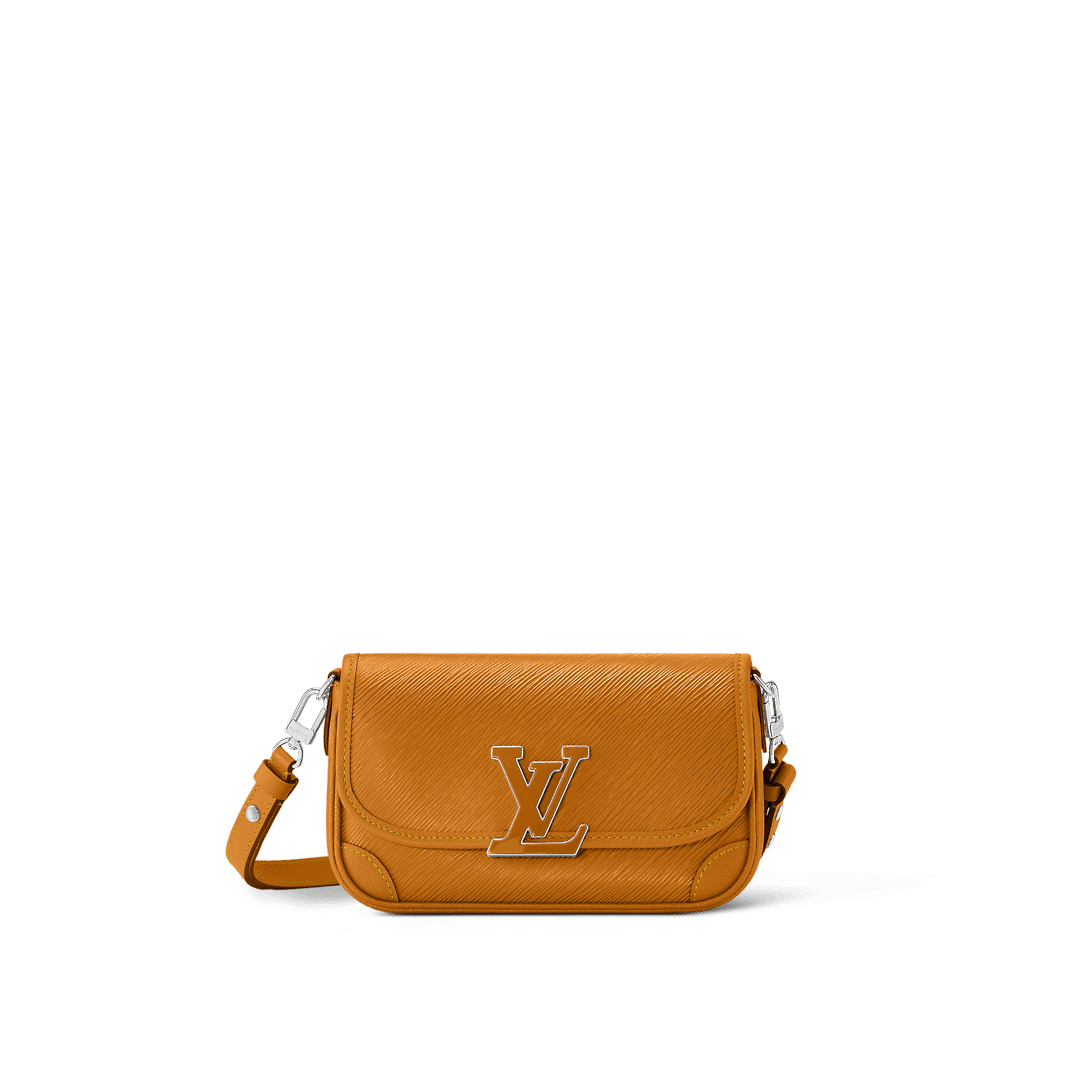 0aks4r7I-10002-4 Louis Vuitton M59459 Buci Bag - Image 1