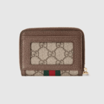 Gucci Ophidia card case wallet - Image 4