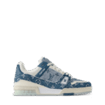 Louis Vuitton 1ADHHX LV Trainer Sneaker - Image 4