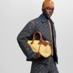 Louis Vuitton M15242 Speedy P9 Bandoulière 30 - Image 4