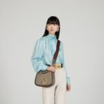 GUCCI BLONDIE MEDIUM TOP HANDLE BAG - Image 2