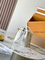 Louis Vuitton M82933 Nano Noé - Image 4