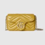 Gucci Marmont mini shoulder bag