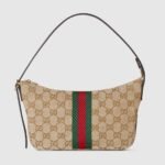 Gucci Lunetta small crossbody bag