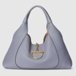 GUCCI SOFTBIT MAXI SHOULDER BAG