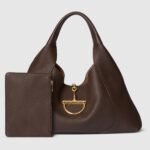 Gucci Softbit maxi shoulder bag - Image 2