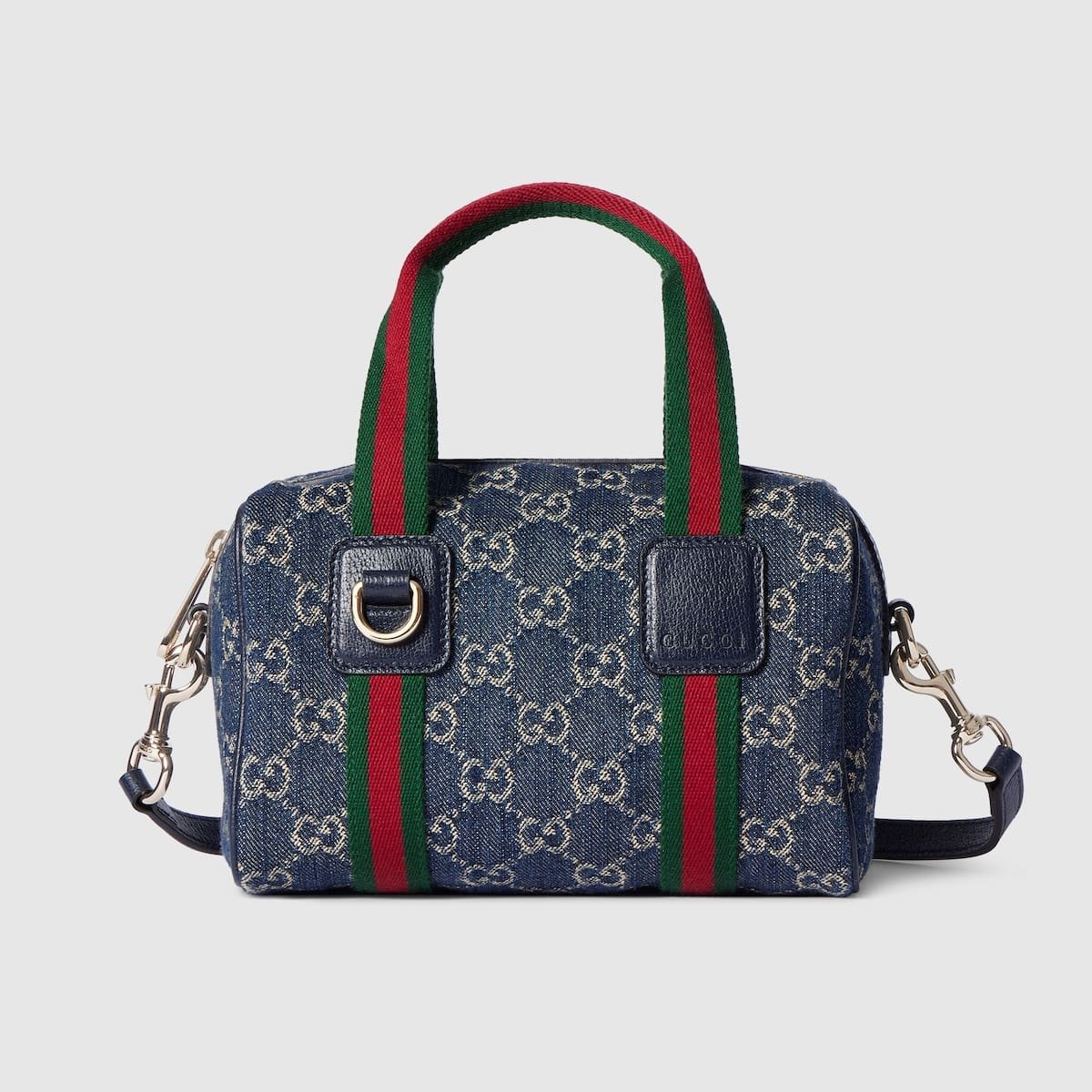 10001-17 Gucci Mini GG Handbag - Image 1