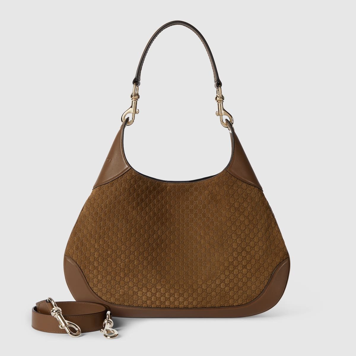 10001-19-1 Gucci B medium shoulder bag - Image 1
