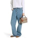 Gucci Padlock medium top handle bag - Image 7