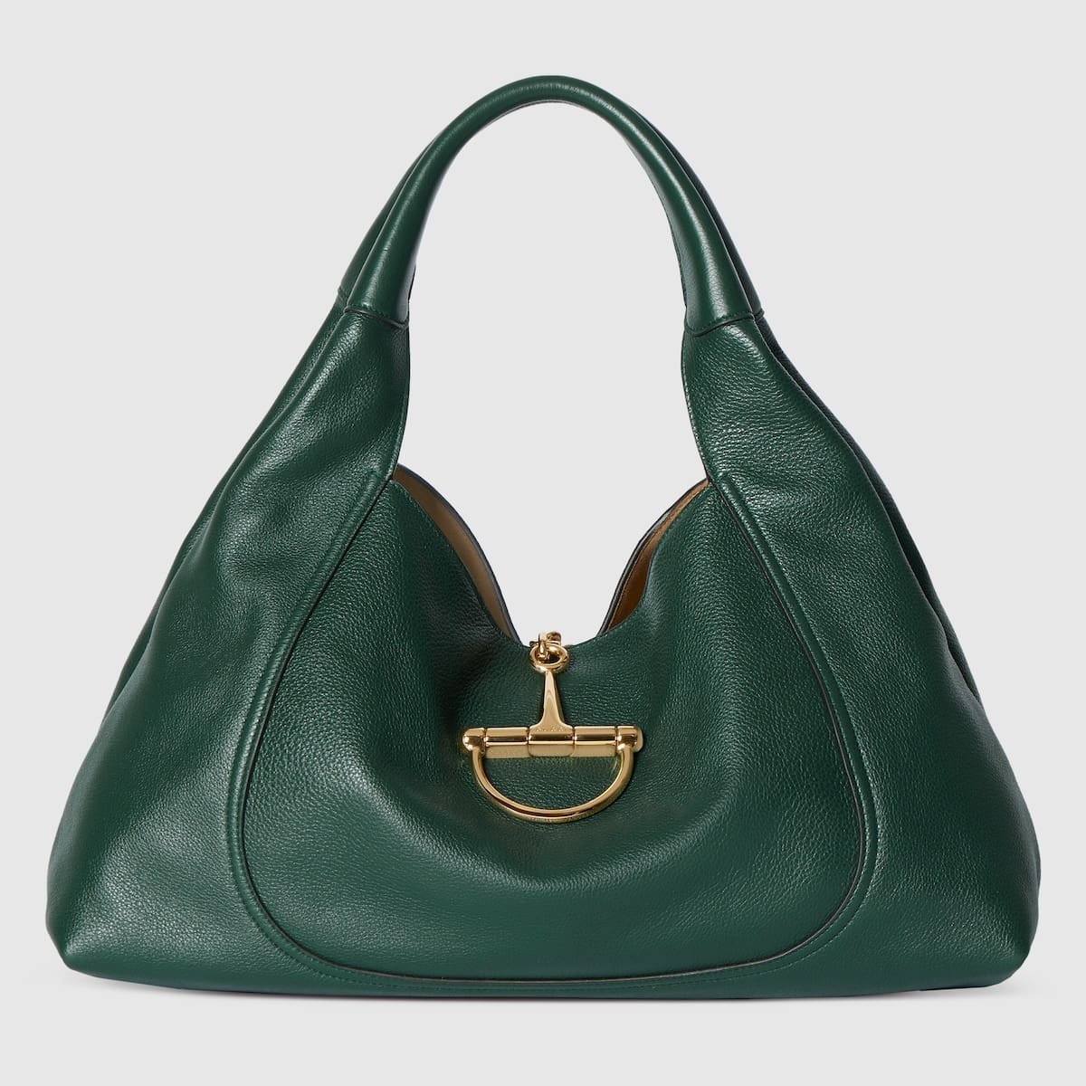 10001-3-2 Gucci Softbit maxi shoulder bag - Image 1