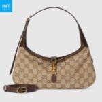 Gucci Jackie Slim small shoulder bag - Image 2