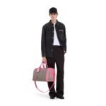 Gucci medium duffle bag - Image 2