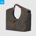 Gucci Giglio large tote bag - Image 7