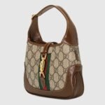 Gucci Jackie 1961 mini bag - Image 6