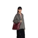 Gucci Emblem medium shoulder bag - Image 2