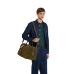 Gucci Savoy medium duffle bag - Image 7