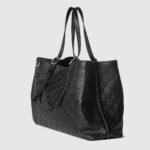 Gucci Emblem large tote bag - Image 5