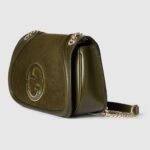Gucci Blondie medium shoulder bag - Image 8